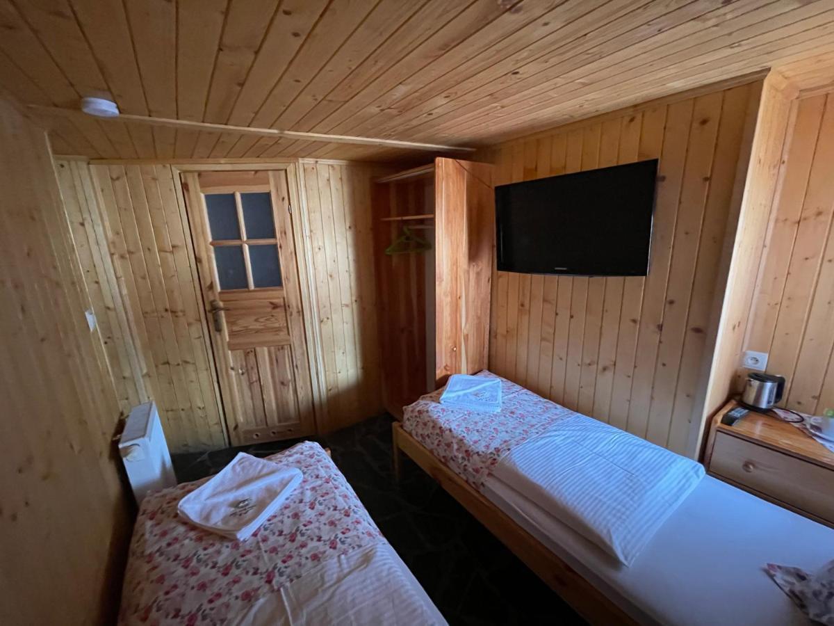 Chata Wuja Toma Szczyrk Luaran gambar